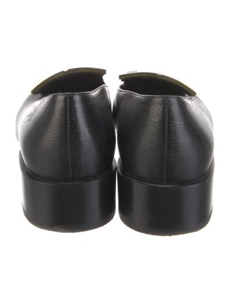 Givenchy Leather Pumps