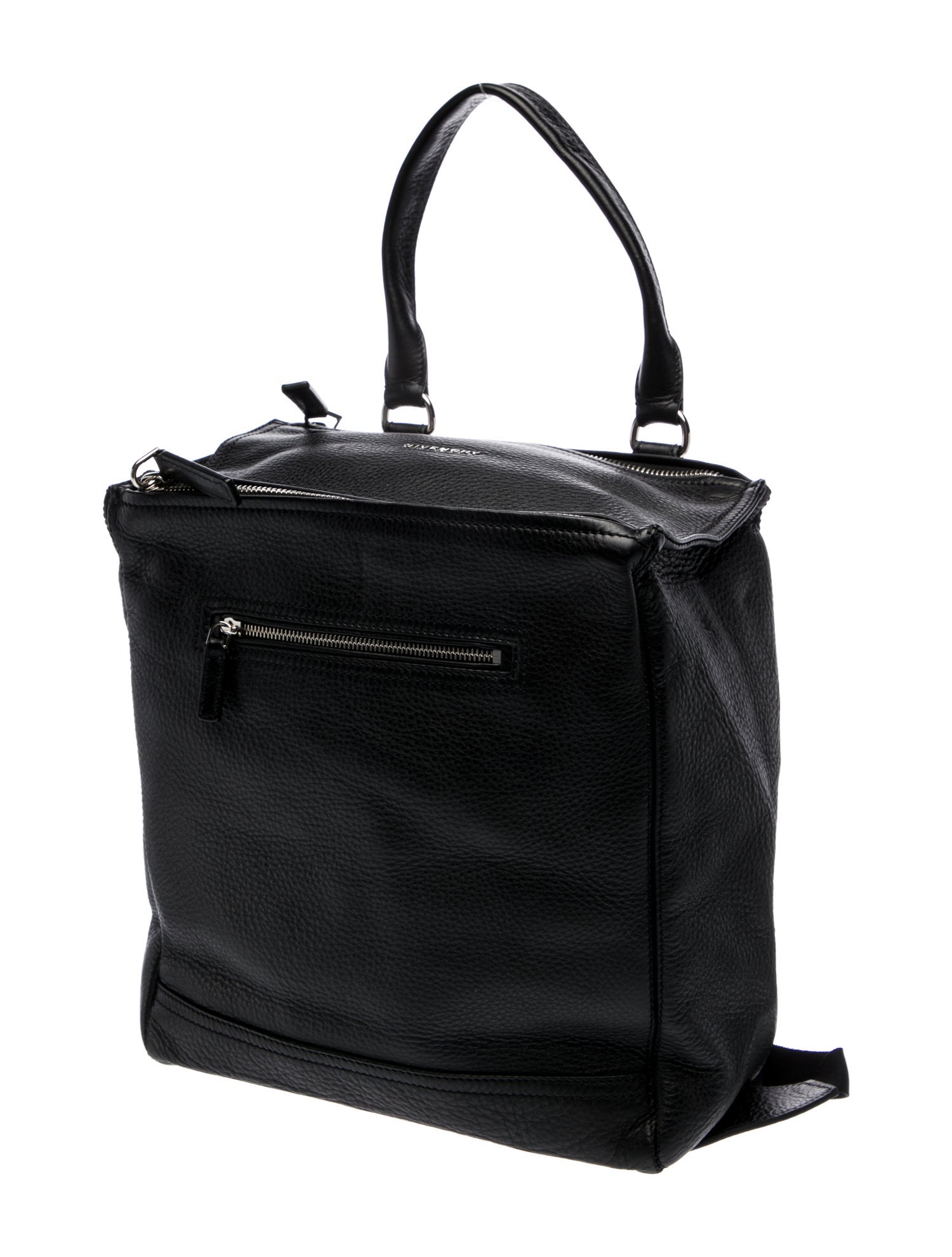 Givenchy Leather Pandora