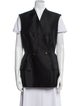 Givenchy Wool Vest