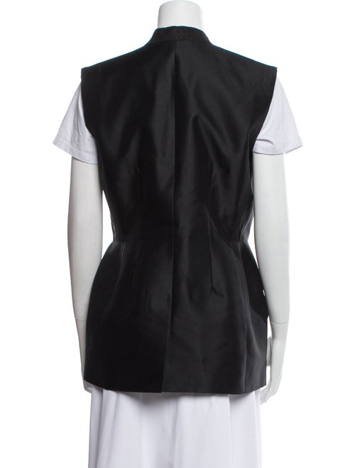 Givenchy Wool Vest