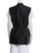 Givenchy Wool Vest