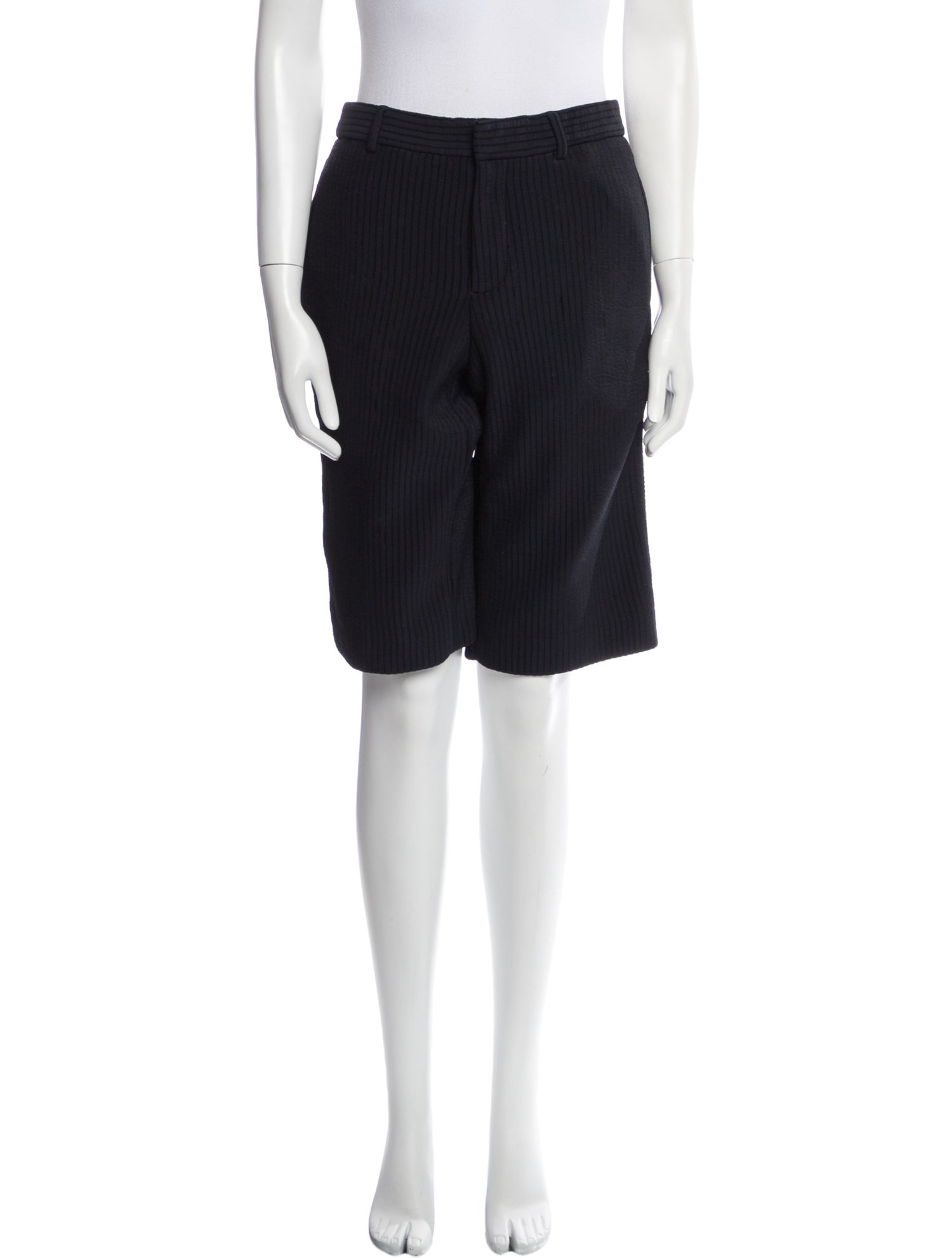 Givenchy Knee-Length Shorts