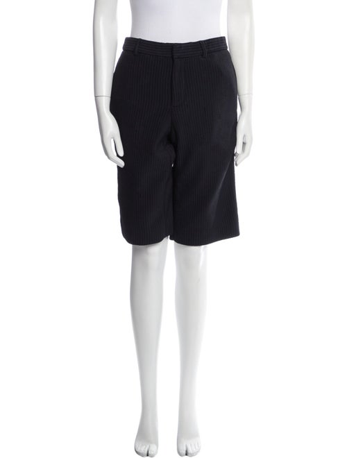 Givenchy Knee-Length Shorts
