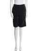 Givenchy Knee-Length Shorts