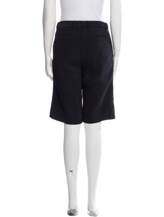 Givenchy Knee-Length Shorts