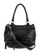 Givenchy Leather Shoulder Bag