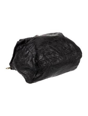 Givenchy Leather Shoulder Bag