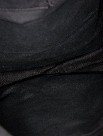 Givenchy Leather Shoulder Bag