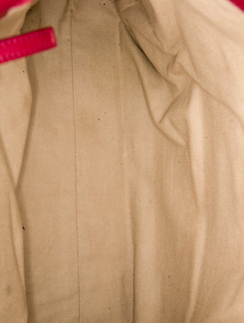 Givenchy Leather Top Handle Bag