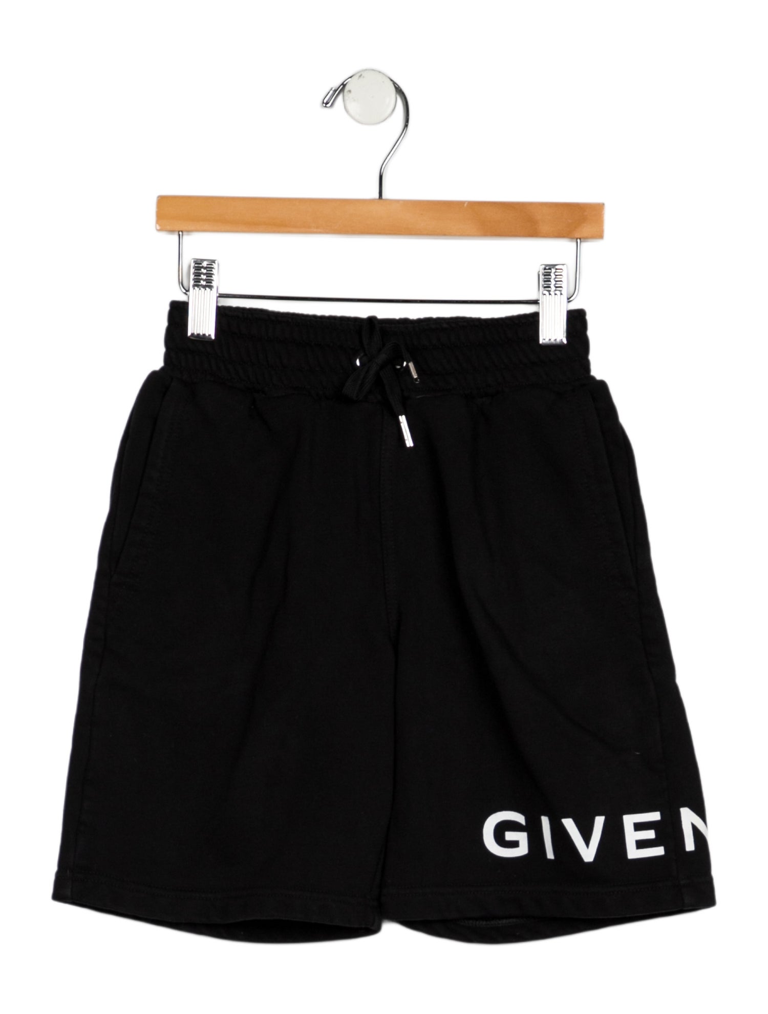 Givenchy Boy's Shorts