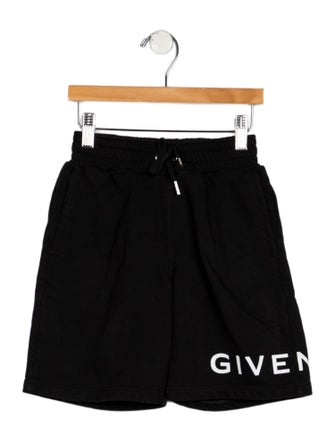 Givenchy Boy's Shorts