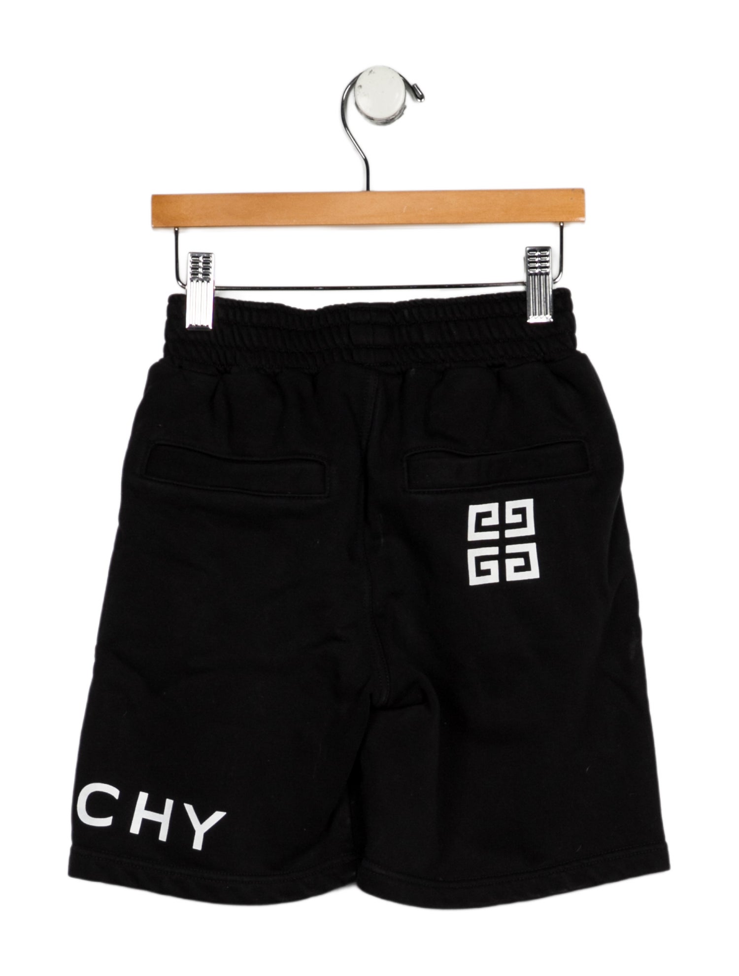 Givenchy Boy's Shorts