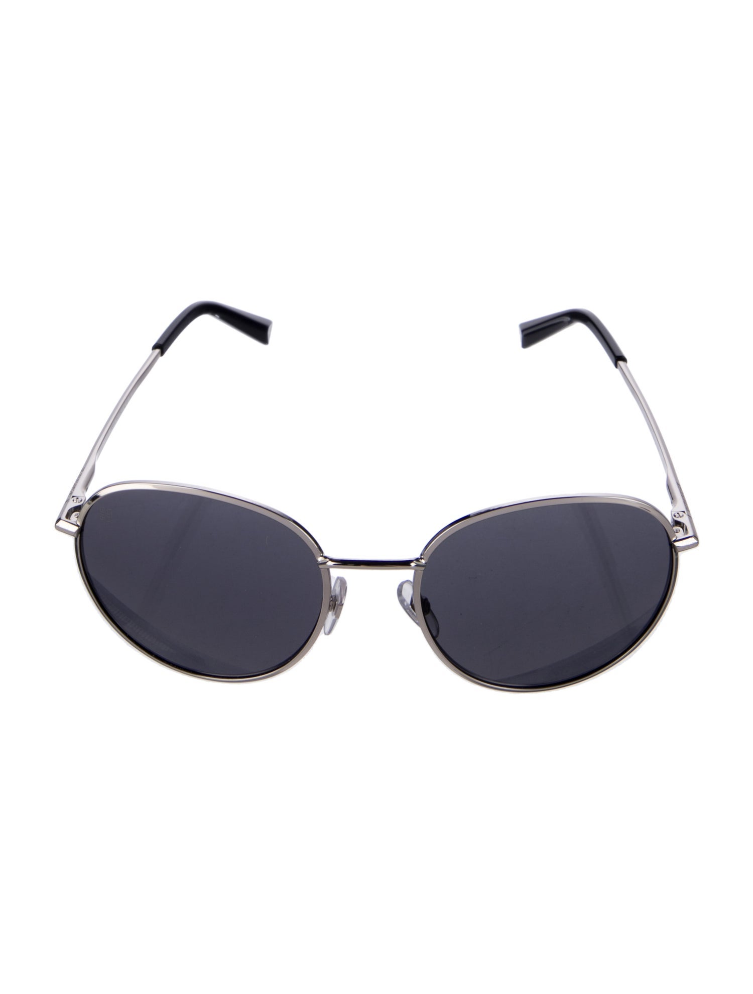 Givenchy Round Tinted Sunglasses