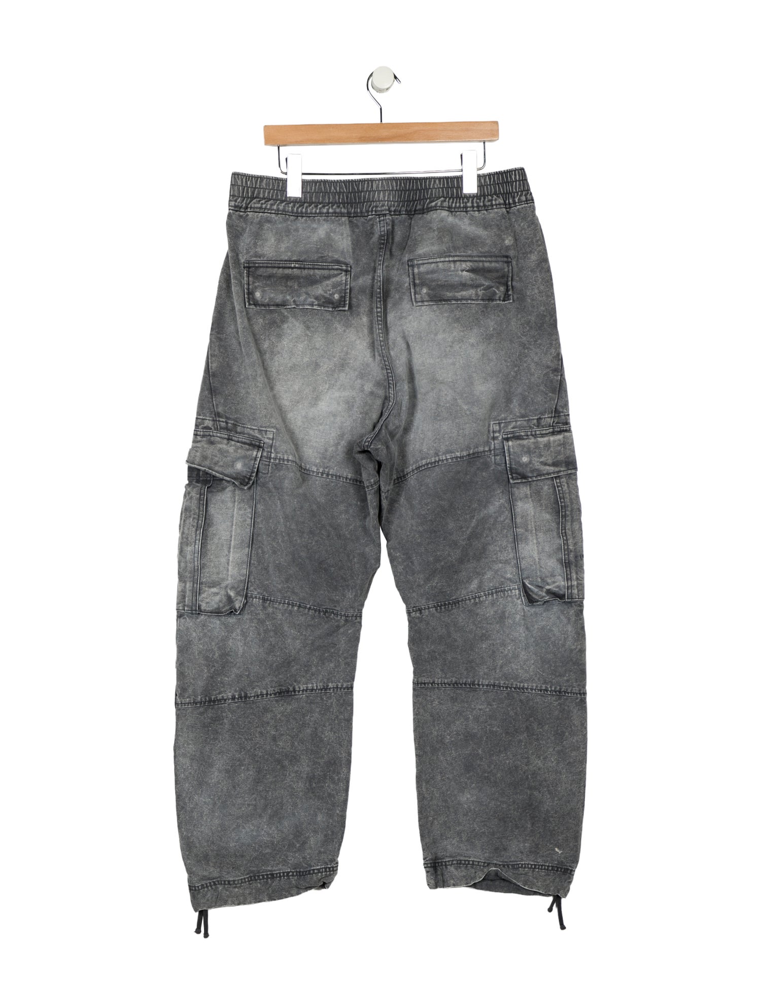 Givenchy Straight-Leg Jeans