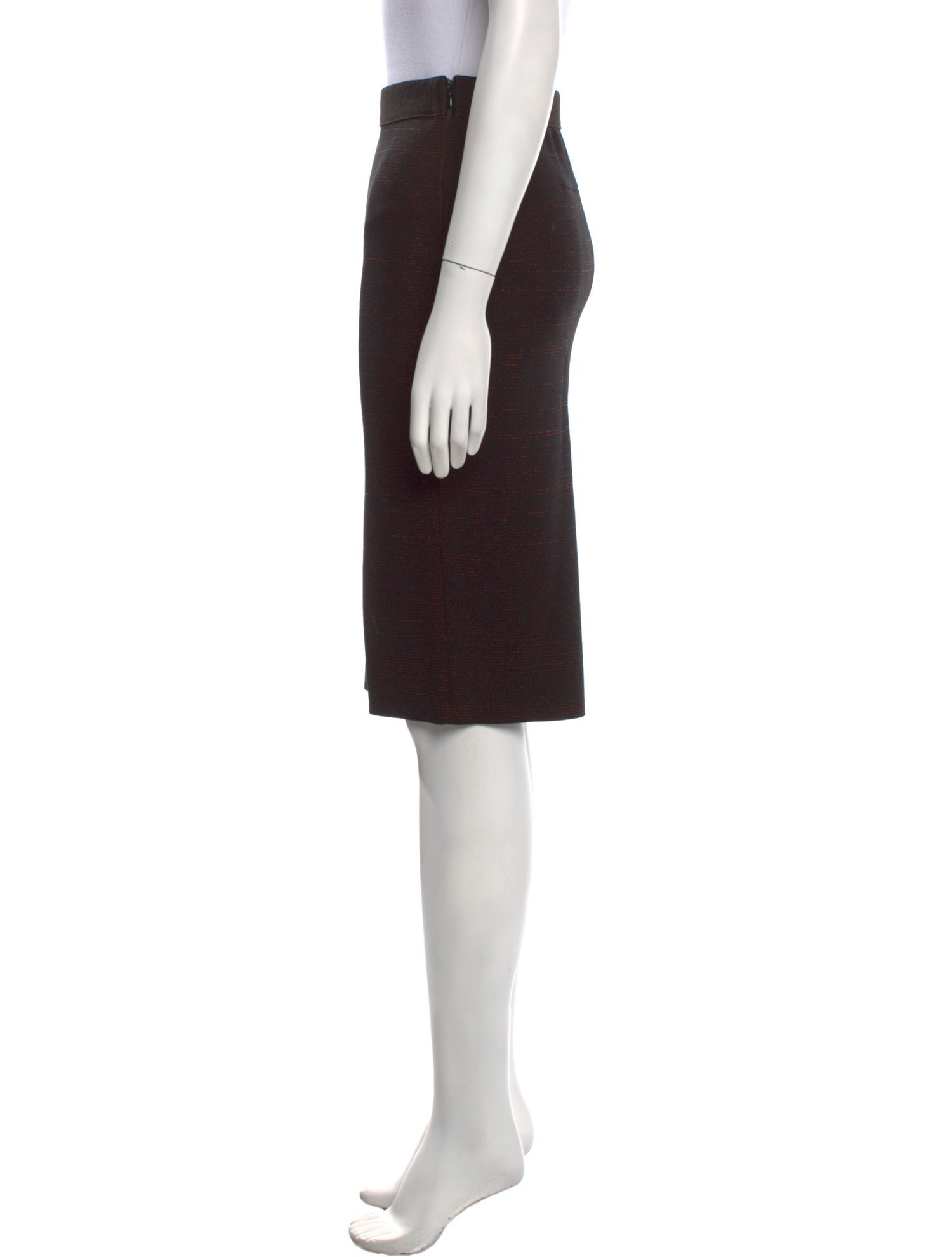 Givenchy Knee-Length Skirt