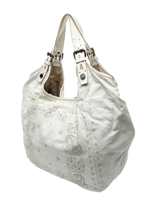 Givenchy Leather Hobo