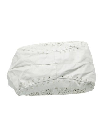 Givenchy Leather Hobo