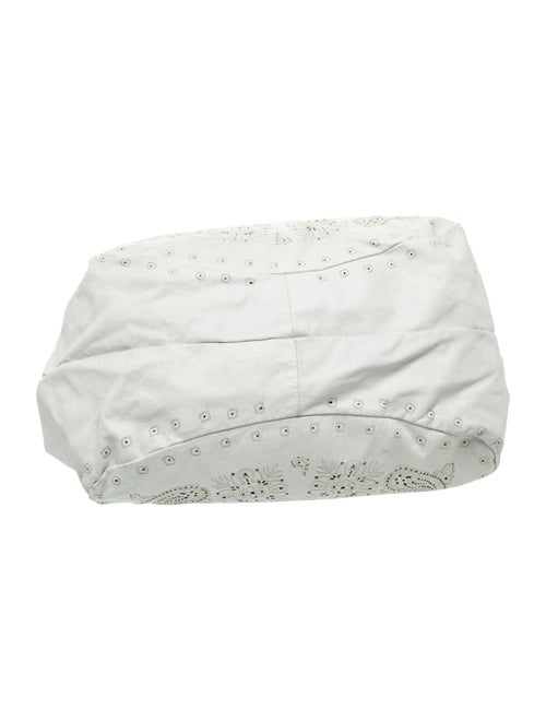 Givenchy Leather Hobo