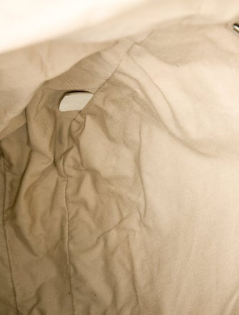 Givenchy Leather Hobo