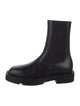Givenchy Leather Chelsea Boots