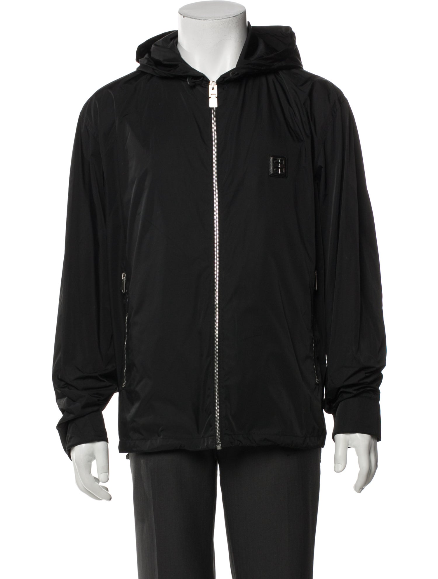 Givenchy Windbreaker