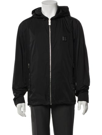 Givenchy Windbreaker