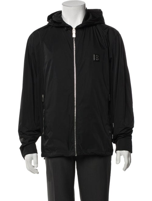 Givenchy Windbreaker