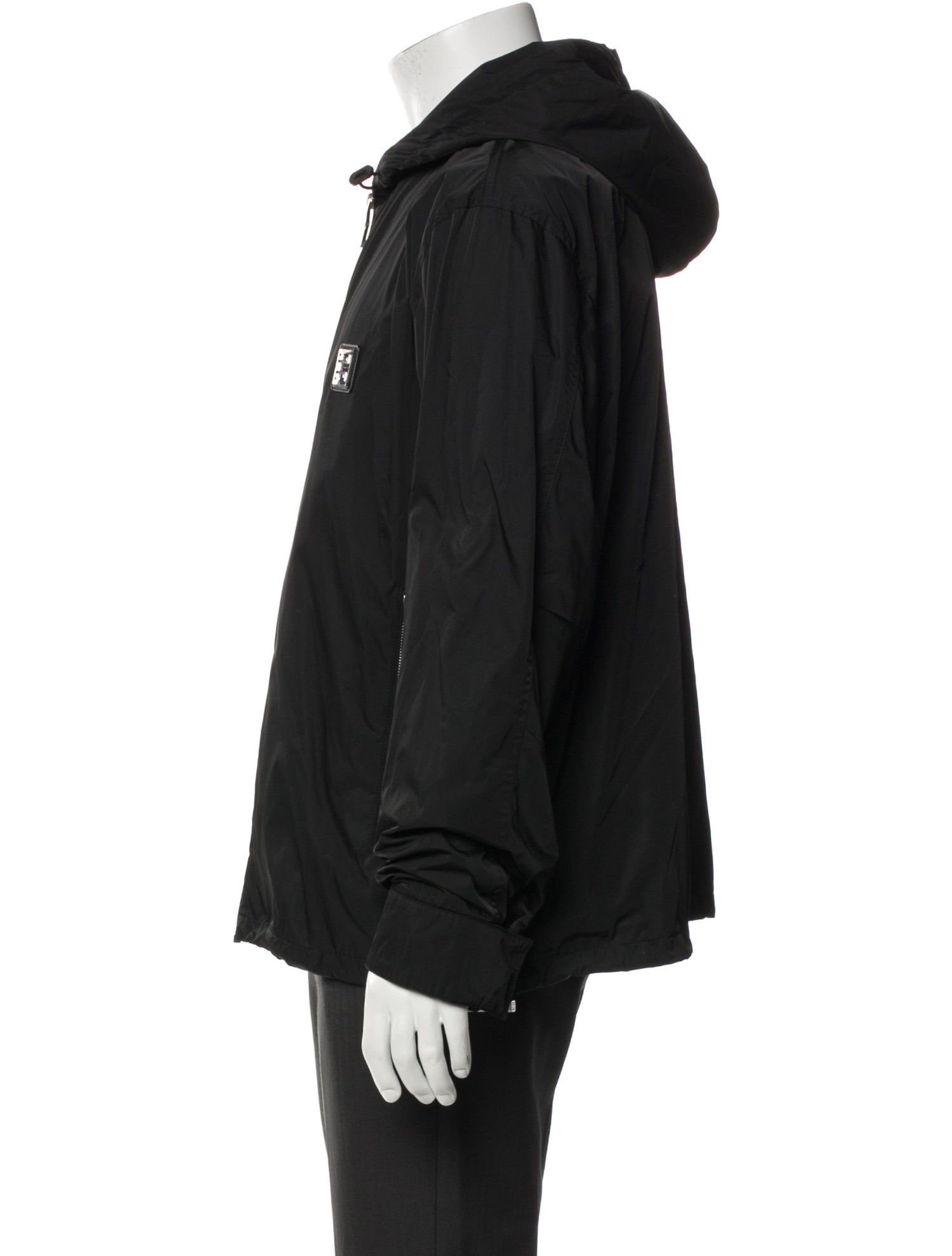 Givenchy Windbreaker