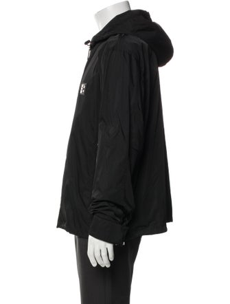 Givenchy Windbreaker