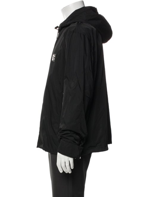 Givenchy Windbreaker