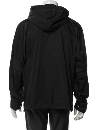 Givenchy Windbreaker