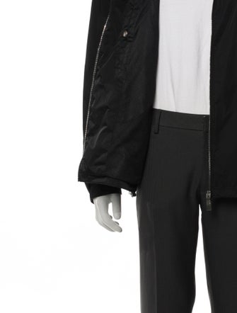 Givenchy Windbreaker
