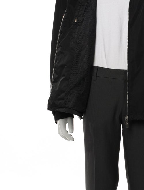 Givenchy Windbreaker