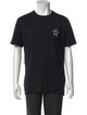 Givenchy Graphic Print Crew Neck T-Shirt
