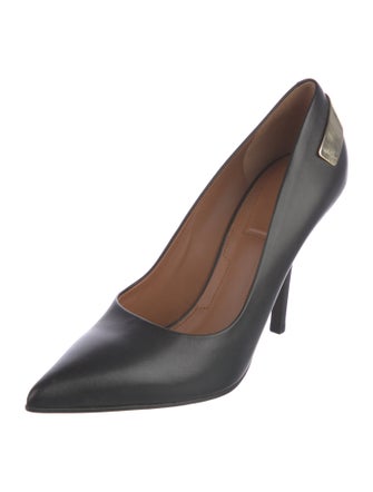 Givenchy Leather Pumps