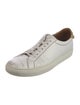 Givenchy Leather Sneakers