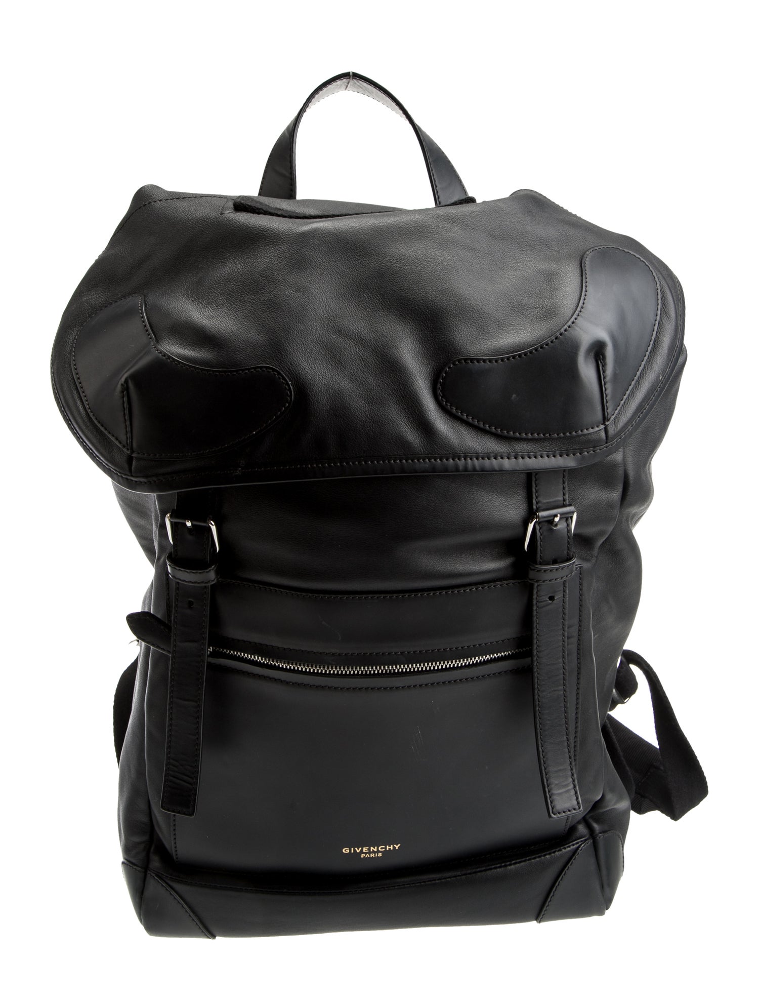 Givenchy Leather Backpack
