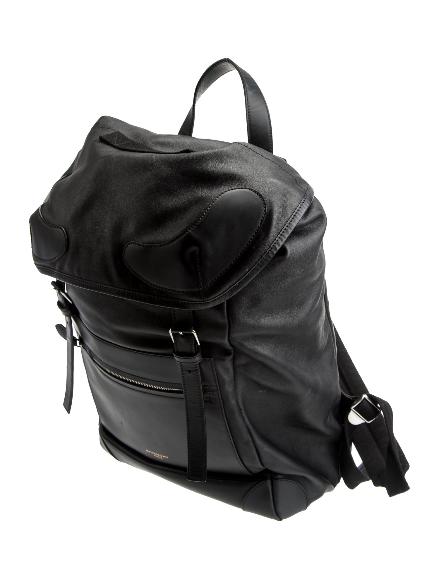 Givenchy Leather Backpack