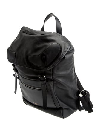 Givenchy Leather Backpack