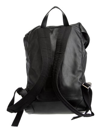 Givenchy Leather Backpack
