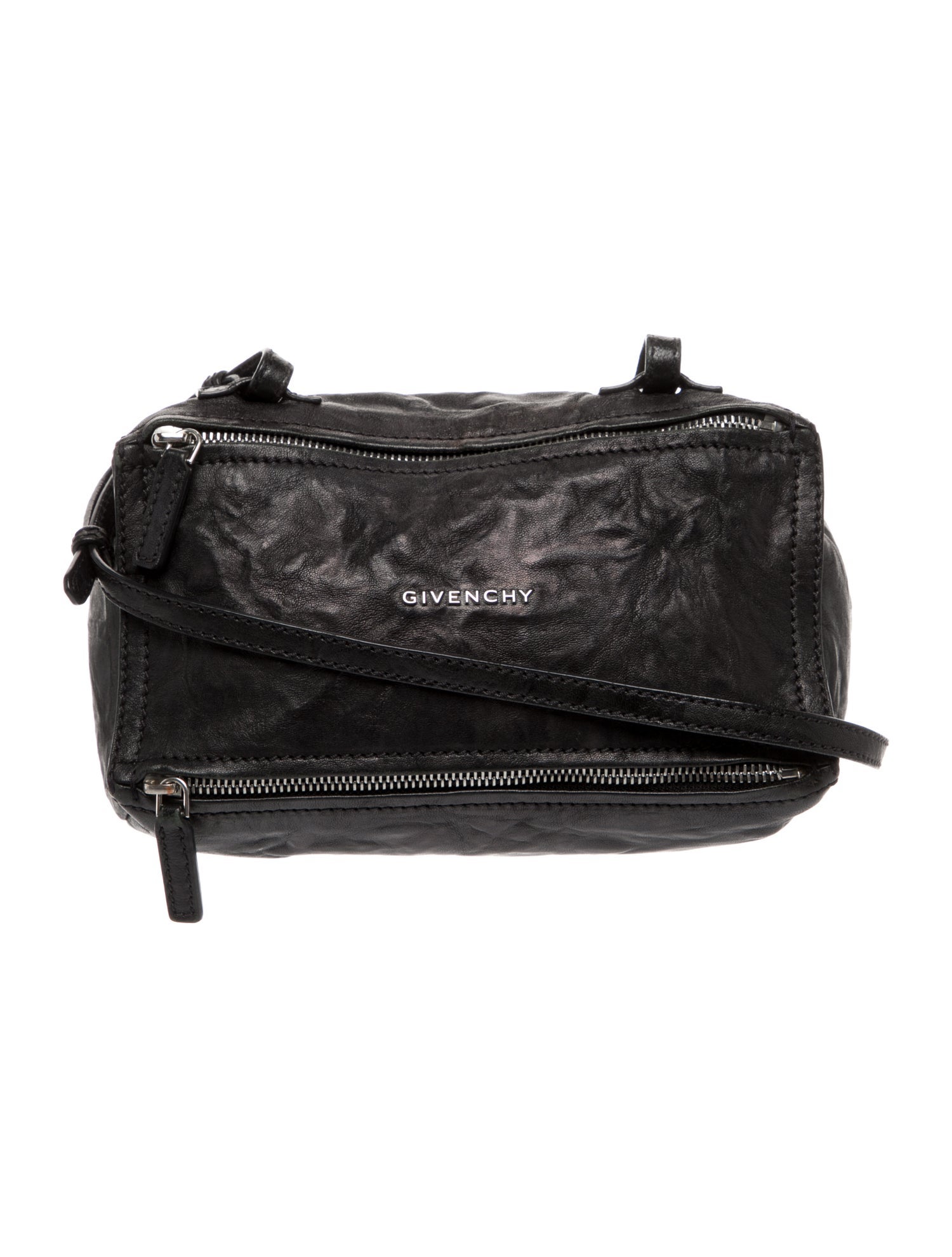 Givenchy Leather Crossbody Bag