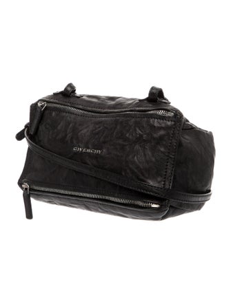 Givenchy Leather Crossbody Bag