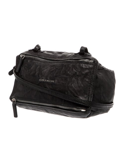 Givenchy Leather Crossbody Bag