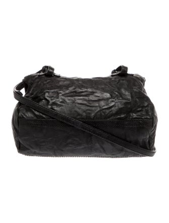 Givenchy Leather Crossbody Bag