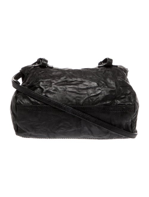 Givenchy Leather Crossbody Bag