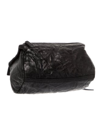 Givenchy Leather Crossbody Bag