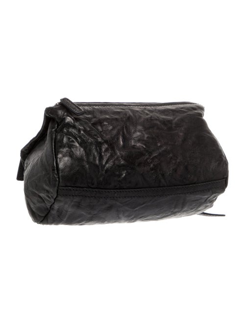 Givenchy Leather Crossbody Bag