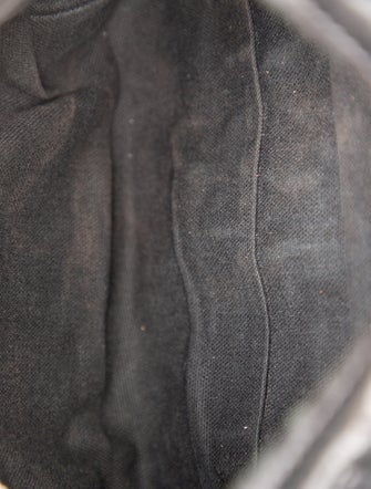 Givenchy Leather Crossbody Bag