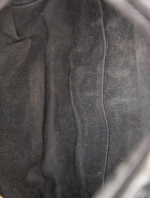 Givenchy Leather Crossbody Bag