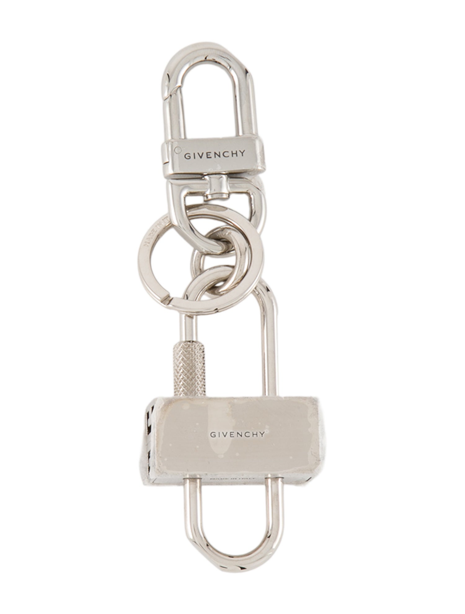Givenchy Keychain